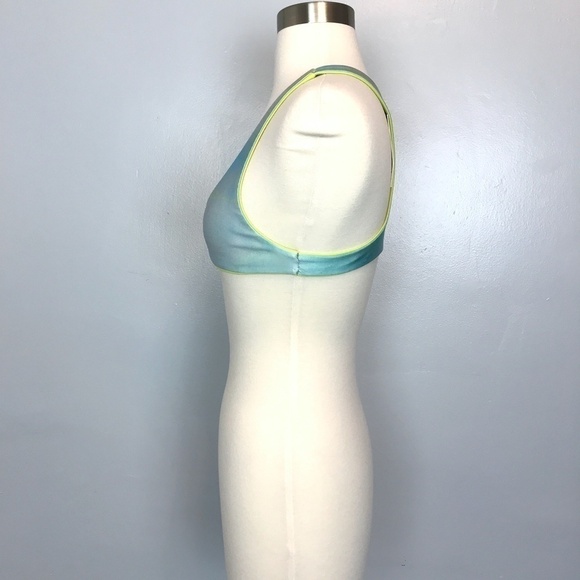 NWT Don't Blow the Illusion Reversible Bikini XS - Picture 4 of 9